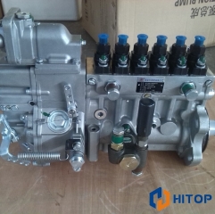 XCMG Hydraulic Pump High Pressure Pump