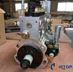 XCMG Hydraulic Pump 142J Fuel Injection Pump