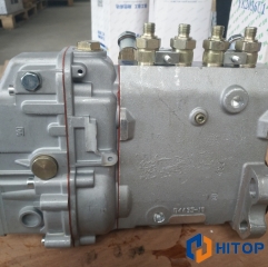 YUCHAI Engine Spare Parts Fuel Injection Pump