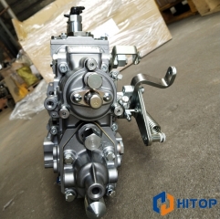 XCMG Crawler Excavator XE370CA Fuel Injection Pump