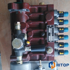 XCMG Hydraulic Pump LW400KN Fuel Injection Pump