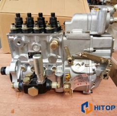 XCMG Hydraulic Pump 142J Fuel Injection Pump