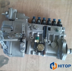 XCMG Hydraulic Pump High Pressure Pump