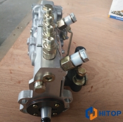 XCMG Hydraulic Pump Fuel Injection Pump