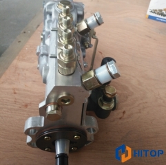 YUCHAI Engine Spare Parts Fuel Injection Pump