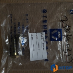 XCMG Wheel Loader LW600KN Hex Bolts