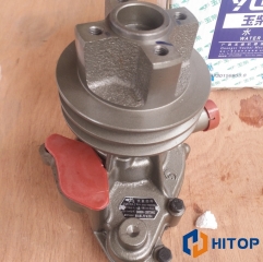 YUCHAI Engine Spare Parts Water Pump