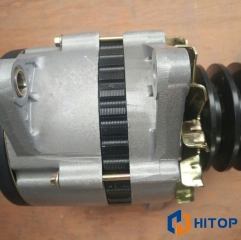 YUCHAI Engine Spare Parts Generator