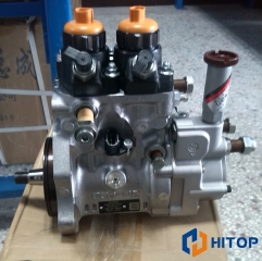 XCMG Hydraulic Pump Fuel Pump