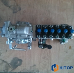 XCMG Hydraulic Pump High Pressure Pump