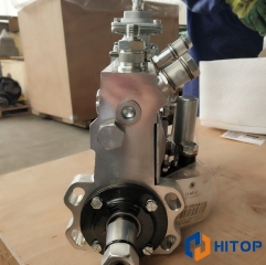 XCMG Hydraulic Pump B6AD548G-R Fuel Injector Assembly