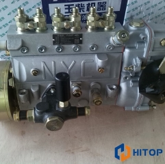 XCMG Hydraulic Pump Fuel Injection Pump