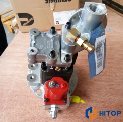 Cummins Hydraulic Pump Fuel Pump Assembly