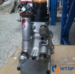 XCMG Hydraulic Pump Fuel Pump