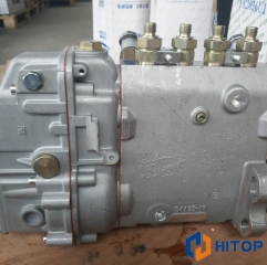 XCMG Hydraulic Pump Fuel Injection Pump