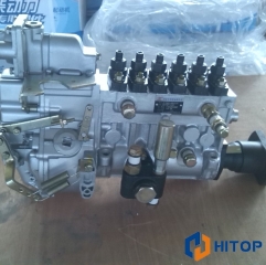 XCMG Hydraulic Pump High Pressure Pump