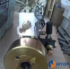 XCMG Hydraulic Pump Fuel Injection Pump