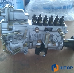 XCMG Hydraulic Pump High Pressure Pump