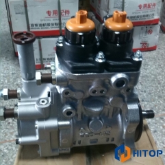 XCMG Hydraulic Pump Fuel Pump