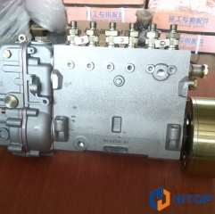 YUCHAI Engine Spare Parts High Pressure Pump