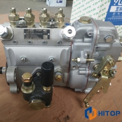 XCMG Hydraulic Pump Fuel Injection Pump