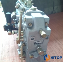 YUCHAI Engine Spare Parts High Pressure Pump