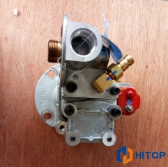 Cummins Hydraulic Pump Fuel Pump Assembly