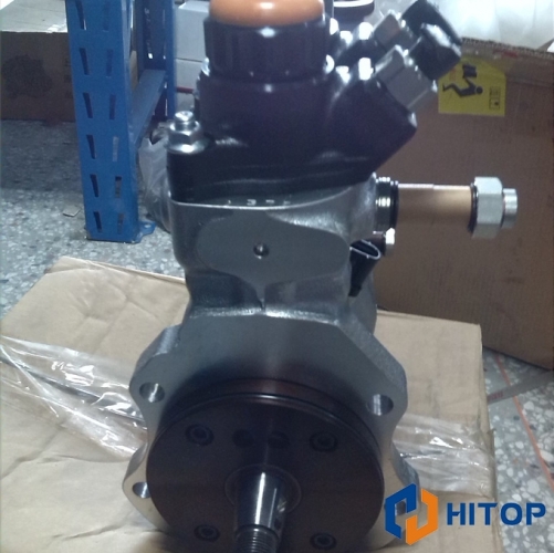 XCMG Hydraulic Pump Fuel Pump