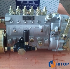 YUCHAI Engine Spare Parts High Pressure Pump