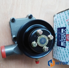 YUCHAI Engine Spare Parts Water Pump