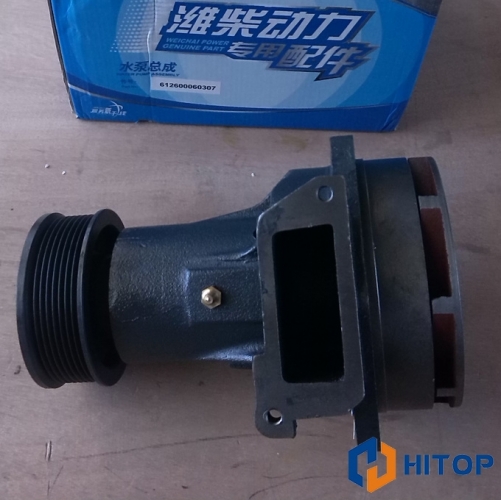 XCMG Water Pump