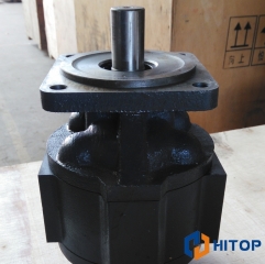 XCMG Skid Steer Loader WZ30-25 Steering Pump