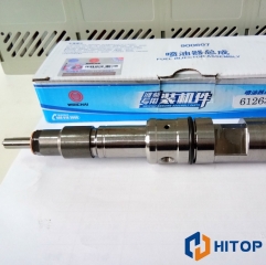 XCMG Weichai Fuel Injector Assembly