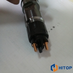 XCMG Weichai Fuel Injector Assembly