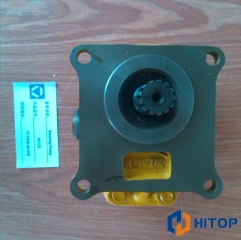 Bulldozer Pump Steering Pump