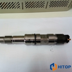 XCMG Weichai Fuel Injector Assembly