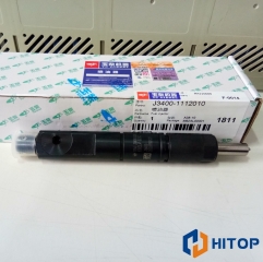 YUCHAI Engine Spare Parts Injector