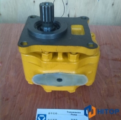 Bulldozer Pump Transmission Pump