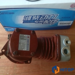 XCMG Weichai Air Compressor