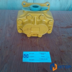 Bulldozer Pump Transmission Pump