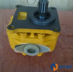 Bulldozer Pump Transmission Pump