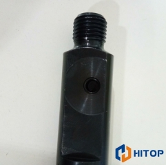 YUCHAI Engine Spare Parts Injector