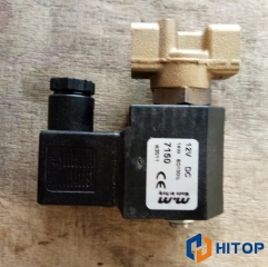 XCMG Wheel Loader Electromagnetic Valve