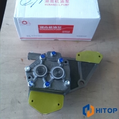 XCMG Weichai Oil Pump