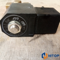 XCMG Wheel Loader Electromagnetic Valve