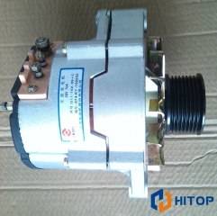 XCMG AC Motor