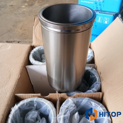 XCMG Cylinder Liner