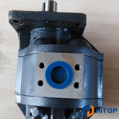 XCMG Skid Steer Loader WZ30-25 Steering Pump