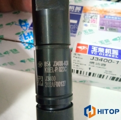 YUCHAI Engine Spare Parts Injector