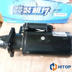 XCMG Weichai Starter